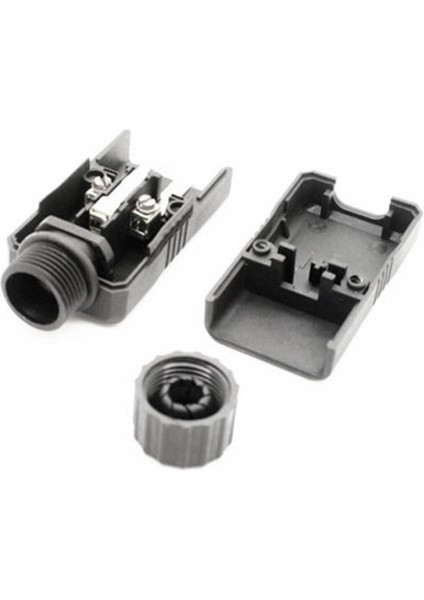 Ups Güç Iec Erkek C20 Fiş Güç Kablosu Kablo Fişi Yeniden Sarılabilir 16A / 250V Faydalı (Yurt Dışından) fırsatları