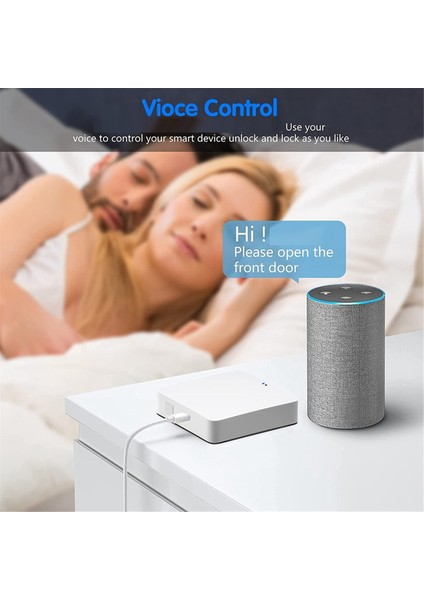 Tuya Bluetooth Ağ Geçidi Hub Akıllı Ev Köprüsü Tuya Bluetooth Cihazı Akıllı Yaşam Uygulaması Uzaktan Kumanda ile Çalışır (Yurt Dışından) modelleri