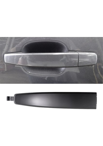 Dış Kapı Kolu Çekme 92233089 25936893 Buick Regal Encore Chevrolet Camaro Malibu Dış Kolu,a (Yurt Dışından) fiyatları
