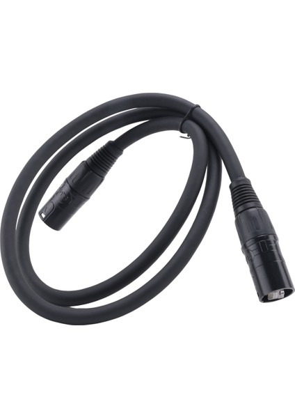 Cat6 Ethercon Kablosu Stüdyo Kurulumları, Turne, Sahne Prodüksiyonu, Konserler Için Ethercon Uyumlu RJ45 Konnektörü 1 Metre (Yurt Dışından) fiyatları