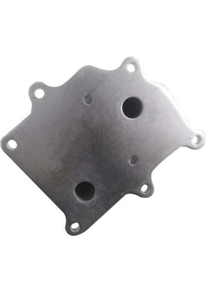 7T4Z-6A642-A Ford Explore Edge Mkx 3.5l 2011-2015 Için Motor Yağı Soğutucusu, 7T4Z6A642A 8A8E-6A642-AA 8A8E6A642AA (Yurt Dışından)