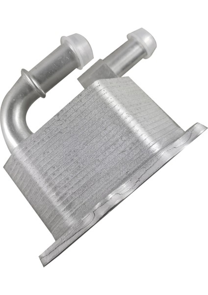 7T4Z-6A642-A Ford Explore Edge Mkx 3.5l 2011-2015 Için Motor Yağı Soğutucusu, 7T4Z6A642A 8A8E-6A642-AA 8A8E6A642AA (Yurt Dışından) modelleri