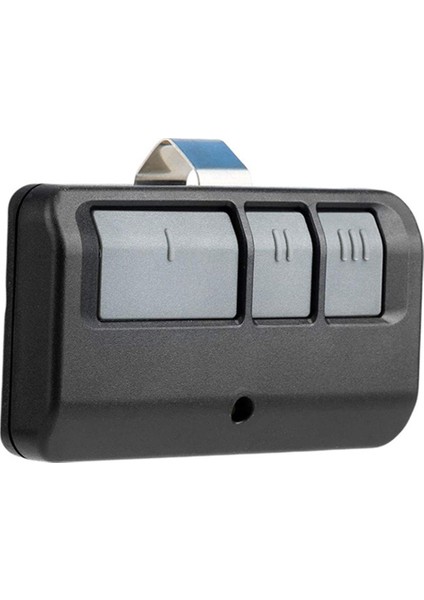 Liftmaster 893MAX Garaj Kapısı Uzaktan Kumandası ile Uyumludur, Kullanım Kılavuzu Sağlanmıştır (Yurt Dışından)