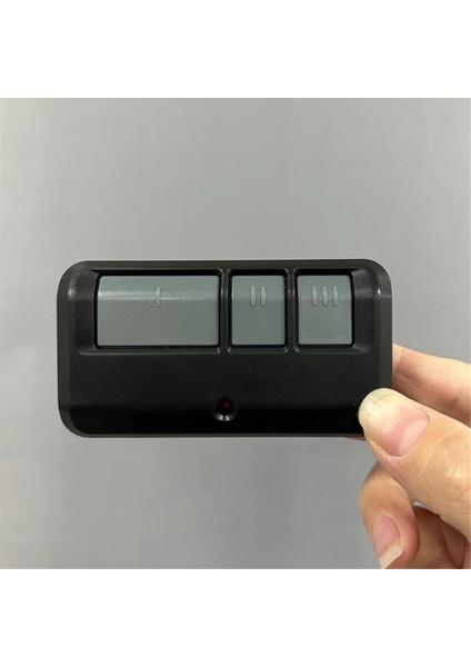 Liftmaster 893MAX Garaj Kapısı Uzaktan Kumandası ile Uyumludur, Kullanım Kılavuzu Sağlanmıştır (Yurt Dışından) modelleri