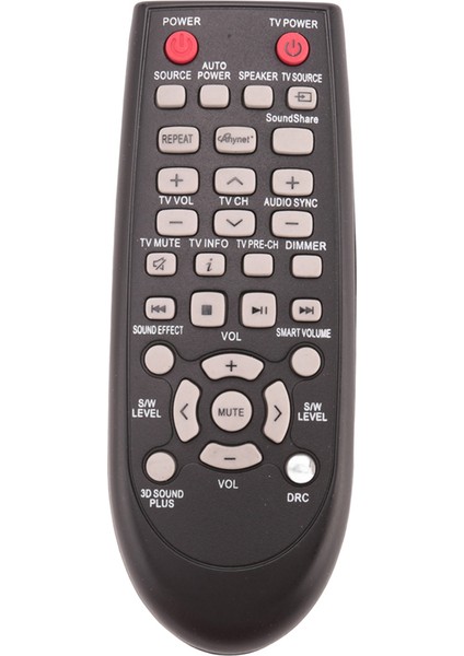 Samsung AH59-02547B HW-F450 HWF450 Sound Için Yedek Uzaktan Kumanda (Yurt Dışından)