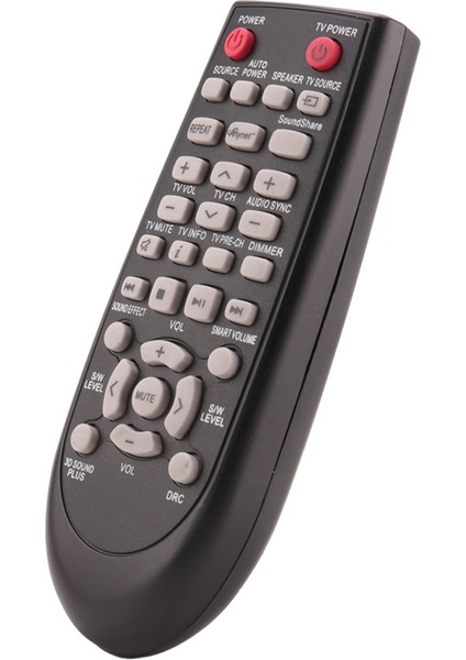 Samsung AH59-02547B HW-F450 HWF450 Sound Için Yedek Uzaktan Kumanda (Yurt Dışından) modelleri