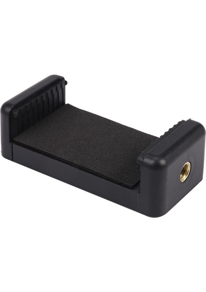 1/4 Inç Flaş Sıcak Ayakkabı Vida Adaptörü Tripod Montajı Telefon Klipsi Tutucu Dslr Kamera Için (Yurt Dışından) modelleri