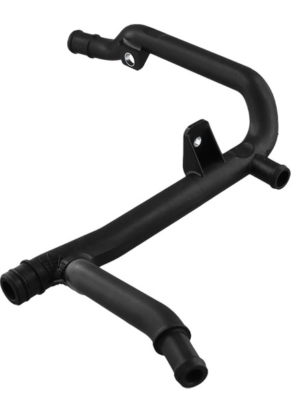 Soğutma Borusu Soğutma Hortumu Audı / Seat / Skoda / Volkswagen 2.0 Tdı 03L121065H 03L121065A (Yurt Dışından)