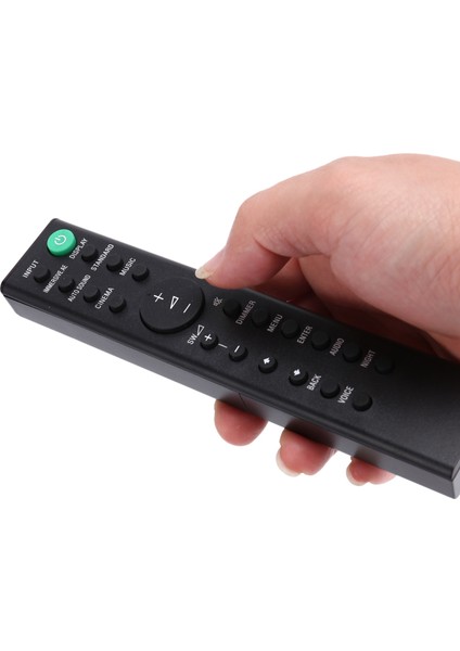 Sony Ses Çubuğu Için Uzaktan Kumanda RMT-AH507U HT-S350 HT-SD35 SA-WS350 SA-S350 SA-WSD35 SA-SD35 (Yurt Dışından) fiyatları