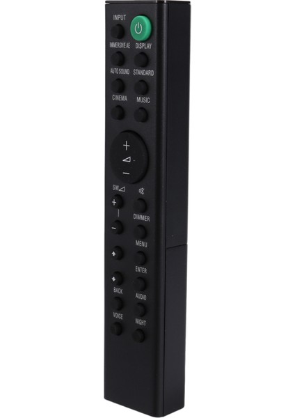 Sony Ses Çubuğu Için Uzaktan Kumanda RMT-AH507U HT-S350 HT-SD35 SA-WS350 SA-S350 SA-WSD35 SA-SD35 (Yurt Dışından) fırsatları