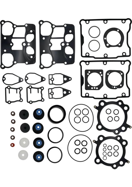 Silindir Üst Uç Conta Takımı TE1550MLS030 Harley Twin Cam 1550 cc 95CI 1999-2006 (Yurt Dışından) fiyatları