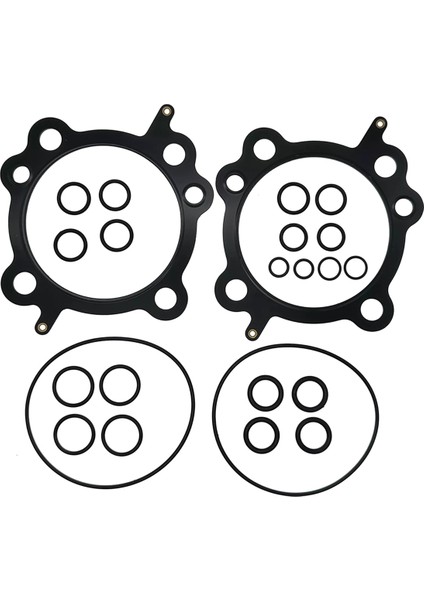 Silindir Üst Uç Conta Takımı TE1550MLS030 Harley Twin Cam 1550 cc 95CI 1999-2006 (Yurt Dışından) fırsatları