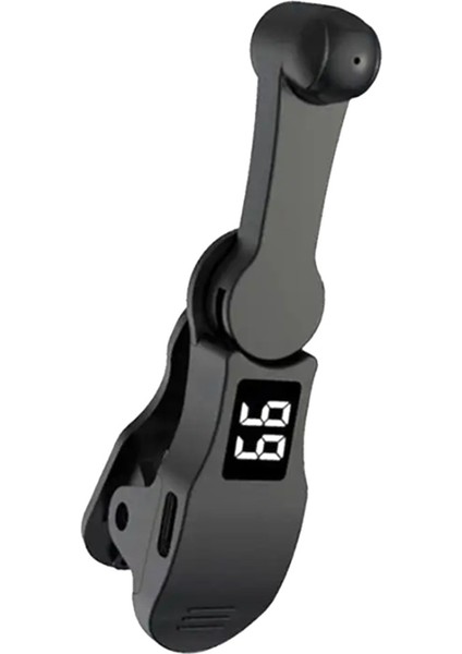 Mobil Ekran Clicker Akıllı Telefon Uygulaması Için Dijital Araç Ekranı Clicker Video Canlı Gadget Mobil Oyun Ekranı Dokunmatik Clicker A (Yurt Dışından)