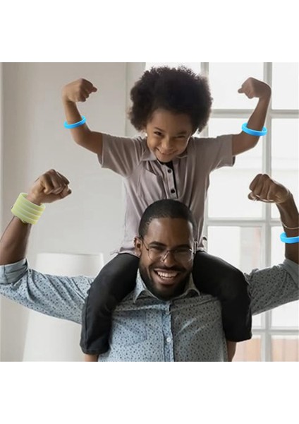 80 Adet Silikon Bileklikler Kauçuk Bileklikler Silikon Bileklikler Yetişkin Çocuk Spor Bileklikleri Karanlıkta Parlayan Bileklikler (Yurt Dışından) modelleri