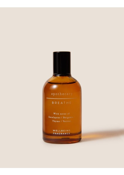 Breathe Eau De Parfum 50 ml fiyatları