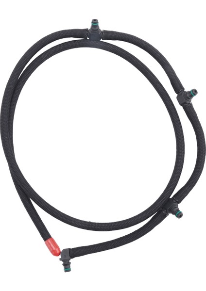 6110706032 A6110706032 Yakıt Taşma Dönüş Hattı Enjektör Hortumu Mercedes Benz Sprınter VITO/W202 W203 W210 W211 (Yurt Dışından) fiyatları