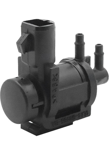 Araba Kilitleme Göbeği Vakum Solenoid Tahliye Vanası 7L1Z-9H465-B 7L1Z9H465B Ford F150 F350 F550 Super Duty 20011-2016 (Yurt Dışından)