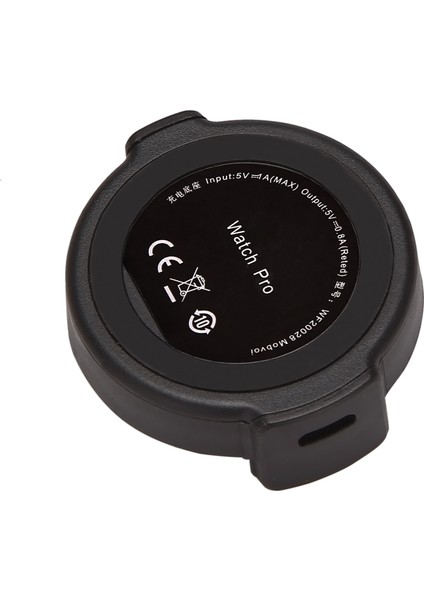 Akıllı Saat Şarj Cihazı Ticwatch Pro Için USB Veri ve Dock Şarj Dock Kablosu Bluetooth Saat Şarj Cihazı ile 1m Manyetik Emme Kablosu (Yurt Dışından) fiyatları