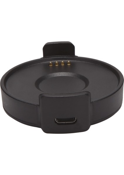 Akıllı Saat Şarj Cihazı Ticwatch Pro Için USB Veri ve Dock Şarj Dock Kablosu Bluetooth Saat Şarj Cihazı ile 1m Manyetik Emme Kablosu (Yurt Dışından) modelleri