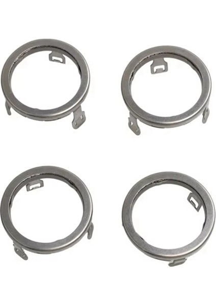 4 Adet Enjektör Contası Motor Yakıt Enjektörü Dekuplaj Elemanı 13537564751 Bmw E60 E66 Için Yeni Yüksek Kaliteli Otomobil Parçaları (Yurt Dışından)