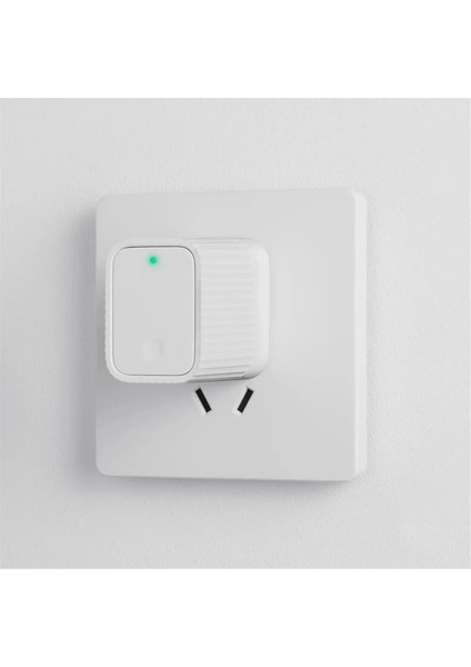 Bluetooth Ağ Geçidi Hub Uyumlu Wıfı Uzaktan Görüntüleme Veri Alt Aygıtı Akıllı Bağlantı Ev Aygıtı Mi Home Us-Plug ile Çalışır (Yurt Dışından) modelleri
