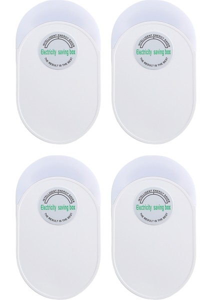 Güç Tasarrufu 90V-250V Güç Enerji Tasarrufu Soketi Güç Faktörü Güç Tasarrufu Ev Güç Tasarrufu Ab Fişi ile (Yurt Dışından) fırsatları