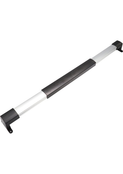 Rv Yat Ekran Kapısı Kolu Ayarlanabilir Teleskopik Çubuk Sol + Sağ Kol Otomatik Rv Yat Van Için (Yurt Dışından)