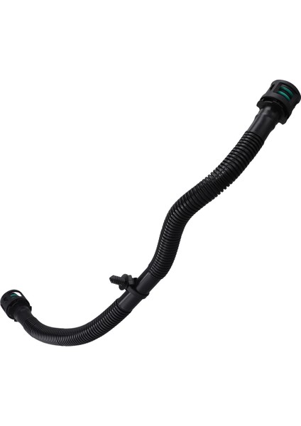 Araba Krank Mili Havalandırma Borusu Vana Kapağı Borusu BM5Z-6A664G BM5G-6K817BE Ford Kuga Escape 2013-2016 Için (Yurt Dışından)