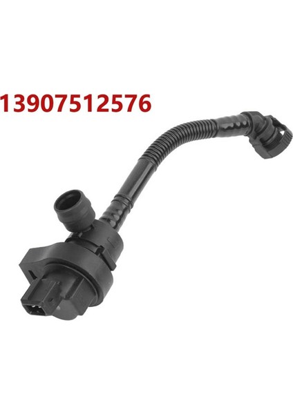 Karbon Kanister Solenoid Valfi Yakıt Deposu Havalandırma Valfi 13907512576 1390-7512-576 Bmw 1 3 5 Serisi X1 X3 Z4 Otomobil Parçaları Için (Yurt Dışından) fırsatları