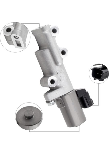 Yağ Kontrol Vanası Değişken Vana Zamanlaması Vvt Kontrol Vanası 23796-EA20A 23796-EA200 23796-EA21A Nissan Infiniti Için (Yurt Dışından) fırsatları