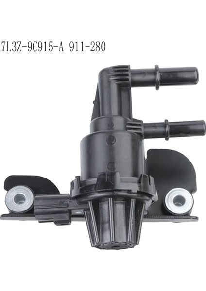 Ford Expedition F-150 Lincoln Mark Lt Lincoln Navigator 2007-2008 Için Buhar Haznesi Tahliye Vanası 7L3Z-9C915-A 911-280 (Yurt Dışından)