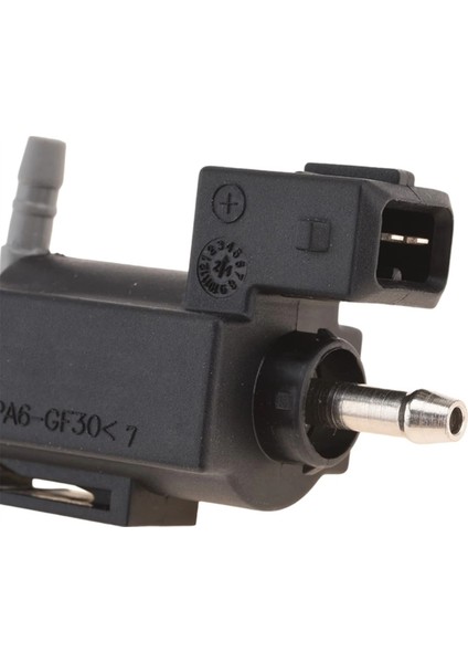 7PP906283C Porsche 911 (991) 2011-2020 Boxster 918 2012-2016 Cayman 2013-2016 Için Hava Giriş Kontrol Solenoid Valfi (Yurt Dışından) indirimleri