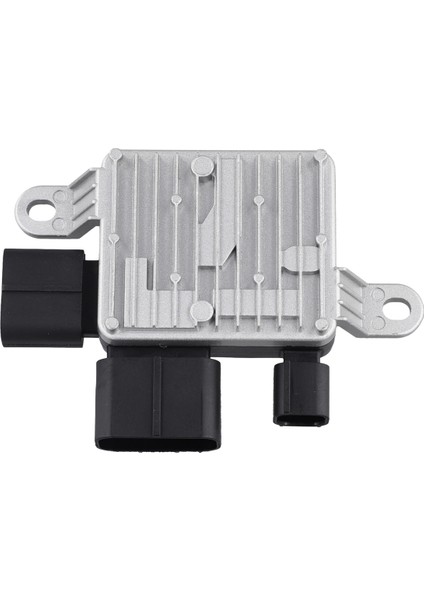 Araba Soğutma Fanı Direnç Kontrol Cihazı Motor 25385-4R500 Hyundai Sonata Kia Forte Koup Optima Forte5 Soul (Yurt Dışından)