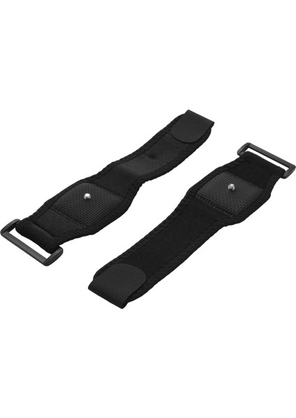 Htc Vive Sistem Takip Atıcıları Için Vr Takip Kemeri ve Takip Kemerleri - Bel Için Ayarlanabilir Kemerler ve Askılar, Sanal Gerçeklik Vücut Takibi (1x Kemer ve 2x Askı) (Yurt Dışından) fiyatları