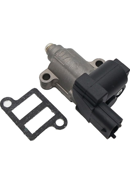 Rölanti Hava Hız Kontrol Vanası Iacv 35150-2B150 Hyundai Elantra Tiburon Tucson Getz Click Kia Soul Spectra 351502B150 (Yurt Dışından)