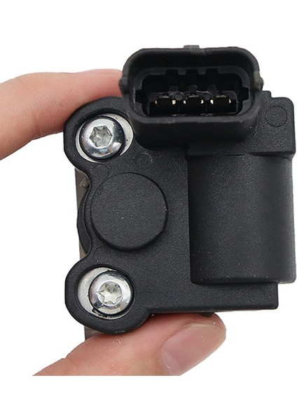 Rölanti Hava Hız Kontrol Vanası Iacv 35150-2B150 Hyundai Elantra Tiburon Tucson Getz Click Kia Soul Spectra 351502B150 (Yurt Dışından) indirimleri