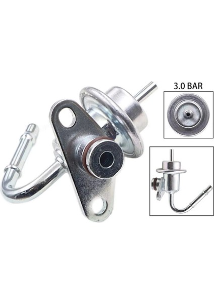 MN135774 Mitsubishi Pajero 3.8l 6cyl 6G75 2003-2006 Için Araç Yakıt Basınç Regülatörü (Yurt Dışından) fiyatları