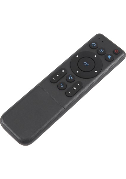 M5 Bluetooth 5.2 Air Mouse Kablosuz Kızılötesi Öğrenme Uzaktan Kumandası Akıllı Tv Kutusu Tv Projektörü ve Pc Akıllı Ev Için (Yurt Dışından)