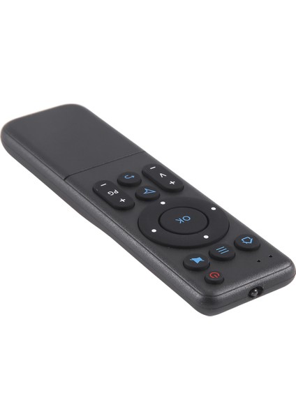 M5 Bluetooth 5.2 Air Mouse Kablosuz Kızılötesi Öğrenme Uzaktan Kumandası Akıllı Tv Kutusu Tv Projektörü ve Pc Akıllı Ev Için (Yurt Dışından) fiyatları
