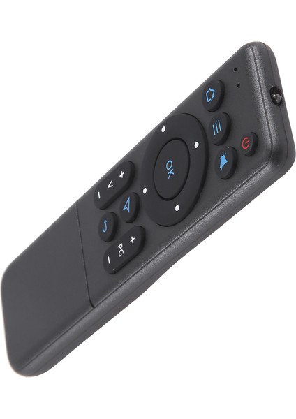 M5 Bluetooth 5.2 Air Mouse Kablosuz Kızılötesi Öğrenme Uzaktan Kumandası Akıllı Tv Kutusu Tv Projektörü ve Pc Akıllı Ev Için (Yurt Dışından) modelleri