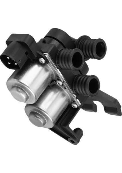 Araba Hvac Isıtıcı Kontrol Vanası 64118375792 Bmw E36 318I 323IS 325I 328I M3 92-99 64111387319 Soğutma Suyu Isıtma Solenoidi (Yurt Dışından) indirimleri