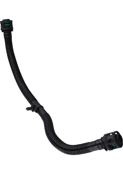 Araba Krank Mili Havalandırma Borusu Vana Kapağı Borusu BM5Z-6A664G BM5G-6K817BE Ford Kuga Escape 2013-2016 Için (Yurt Dışından) modelleri