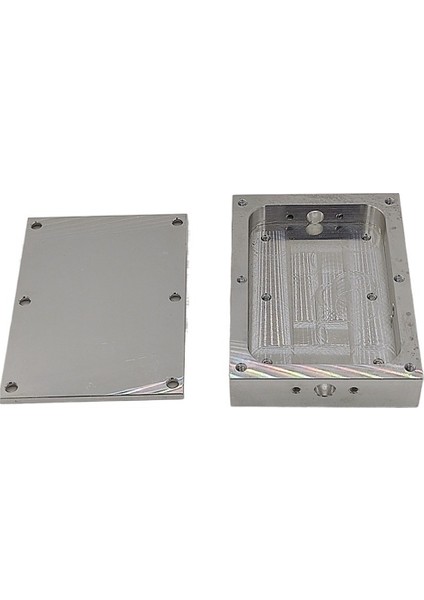 Korumalı Alüminyum Kutu Rf Alüminyum Kutu Rf Korumalı Kabuk Amplifikatör Muhafazası Korumalı Kutu (Yurt Dışından) modelleri