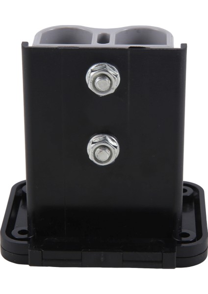 Anderson Fişleri Için Fiş Tutucu 175A Panel Tabanı Toz Kapağı Yüksek Akım Konnektörü Sabitleme Braketi (Yurt Dışından)