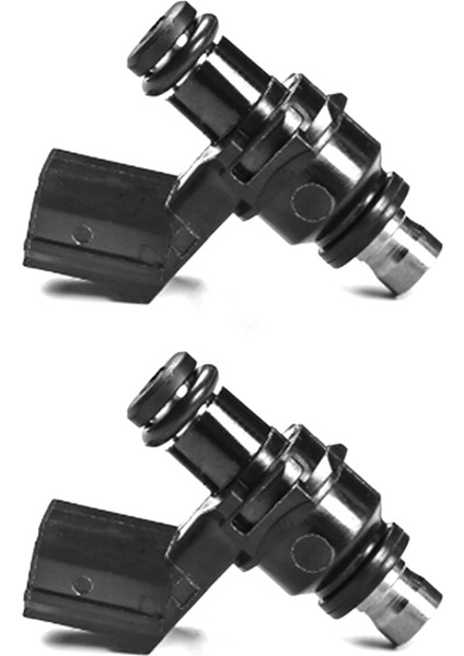 Yakıt Enjektörü 8 Delik 125CC 16450-KVB-S51 Honda Motosiklet Zoomer 110X Clıck 110 I Için (Yurt Dışından)