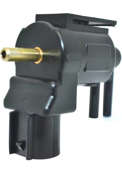 K5T44091 Vakum Solenoid Kontrol Vanası Mazda Mx-5 Mx5 1.8 1993-1997 Otomobil Parçaları Araba Aksesuarları (Yurt Dışından) modelleri
