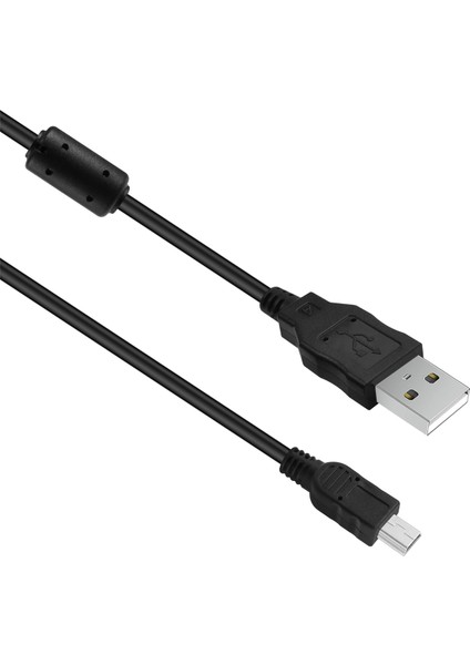 Nikon D7000 D700 D300S D3100 Uc-E4 Için Kamera USB Veri Kablosu Kordonu (Yurt Dışından) fiyatları