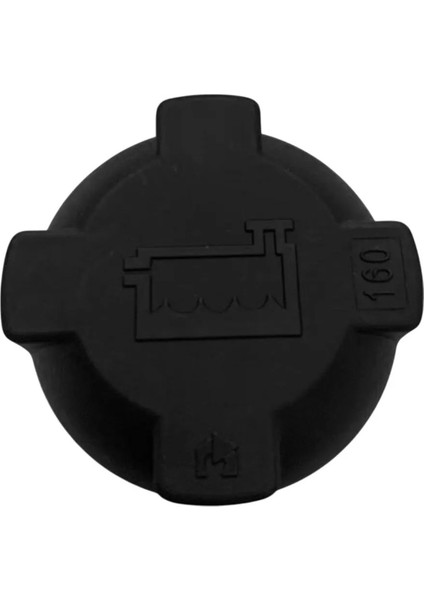 Smart 451 450 Fortwo Roadster Modelleri Için A4505010015 Araba Radyatör Kapağı (Yurt Dışından)