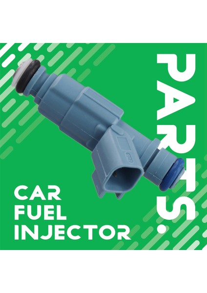 Buick Excelle 1.5 Chevrolet Cruze 1.5 Buick Excelle Xt Gt 1.5 F01R00M067 24101888 F01R00M067 Için 4 Adet Yakıt Enjektörü (Yurt Dışından) fırsatları