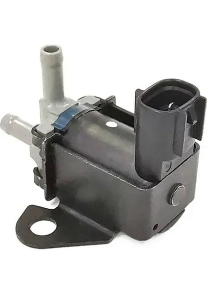 Yüksek Kaliteli Karbon Hazne Solenoid Vana Temizleme Kontrol Vanası Vakum Vanası 136200-2620 17650-97207 Toyota Için (Yurt Dışından)